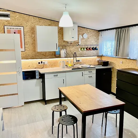 Czarnybursztyn Nr 1 Dziwnowek