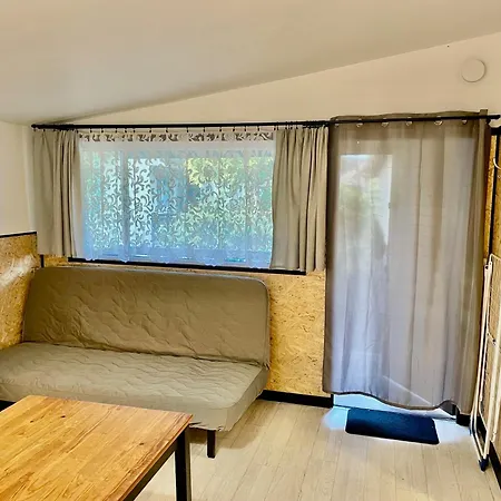Lodge Czarnybursztyn Nr 1 *