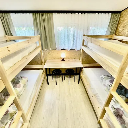 Czarnybursztyn Nr 1 Dziwnowek