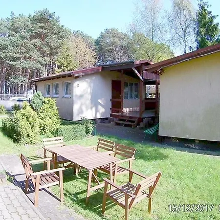Czarnybursztyn Nr 1 Dziwnowek