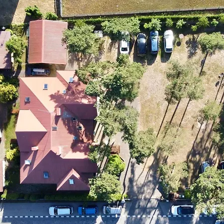 Czarnybursztyn Nr 1 * Dziwnówek